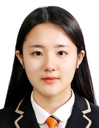 한국은행에 최종 합격한 박서해 학생. ⓒ헤드라인제주