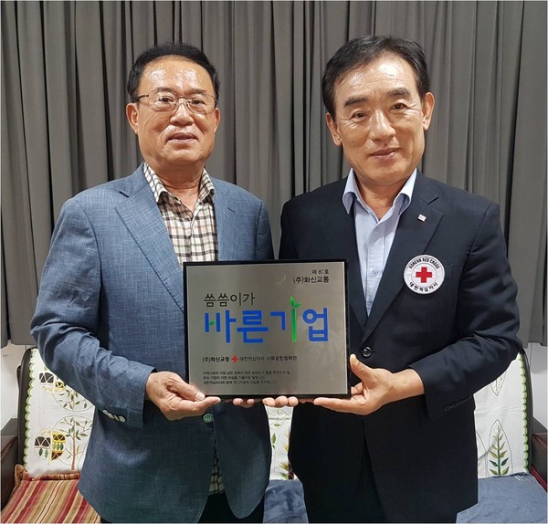 화신기업 이미지