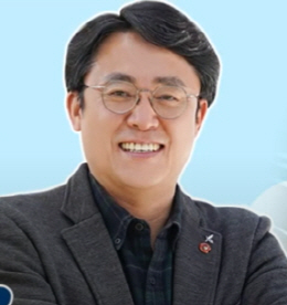 강도형 KIOST 제주연구소장