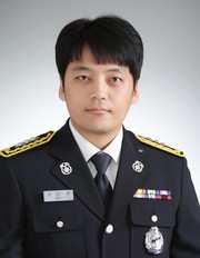 소방교 소선호 / 제주동부소방서 남원119센터
