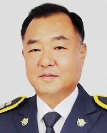 부석봉 / 서귀포해양경찰서 해양안전과장