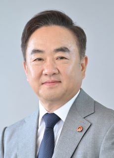 송재호 의원. ⓒ헤드라인제주